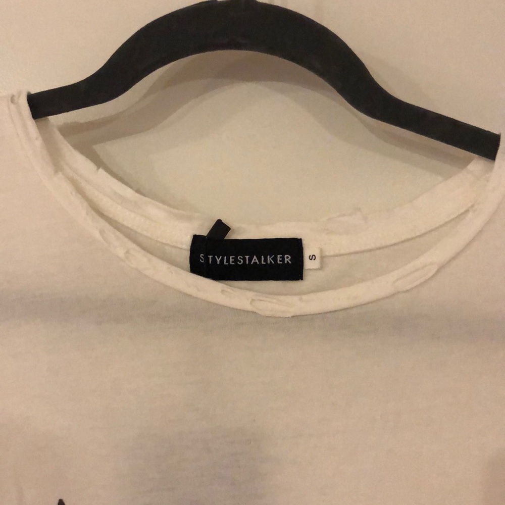 NWT Stylestalker tee - Picture 2 of 6